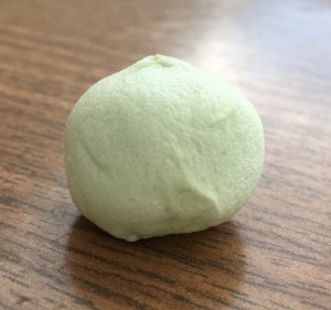 Marshmallows Thé Vert 2