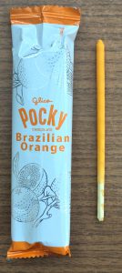 Pocky - Orange 2